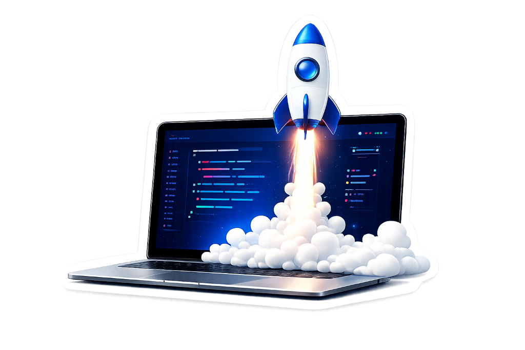 Build Smarter Digital Products