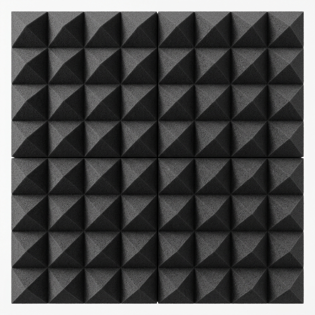 Acoustic Treatment