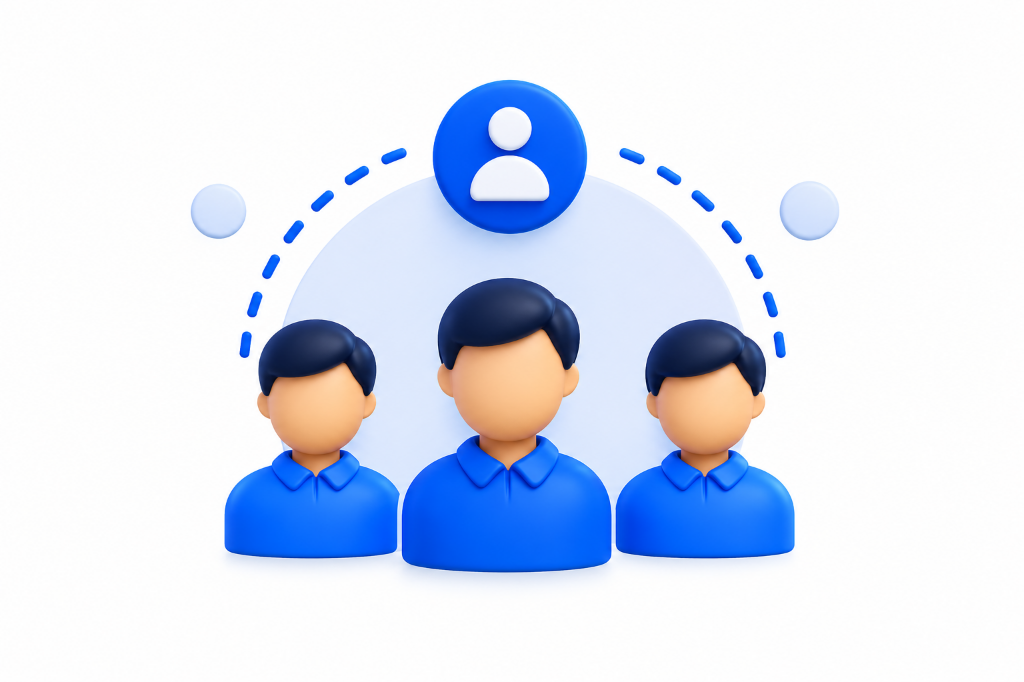 IT Staff Augmentation
