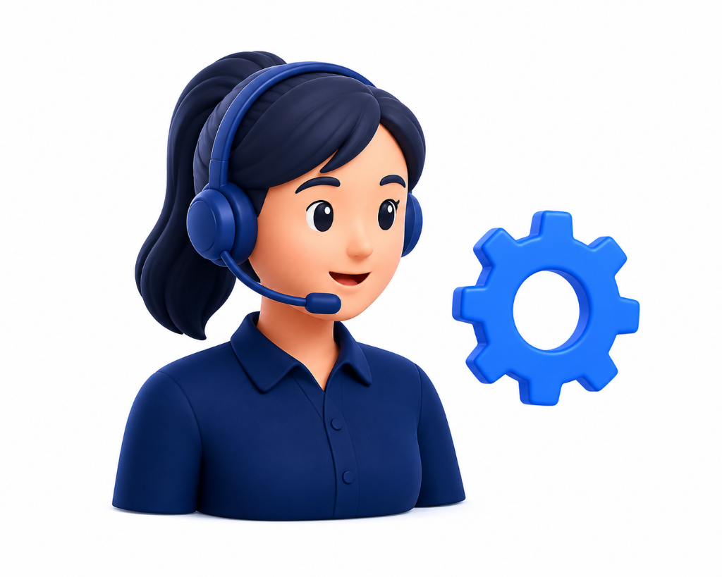 Managed IT Services