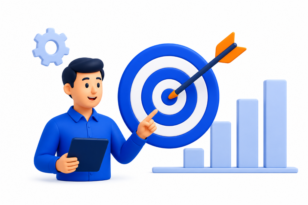 End-to-End Project Outsourcing