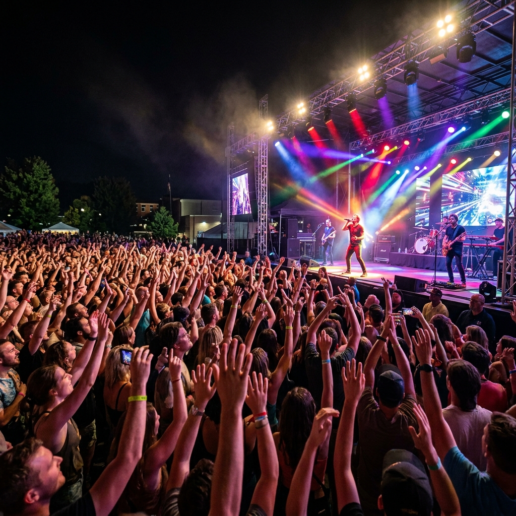Events Photography