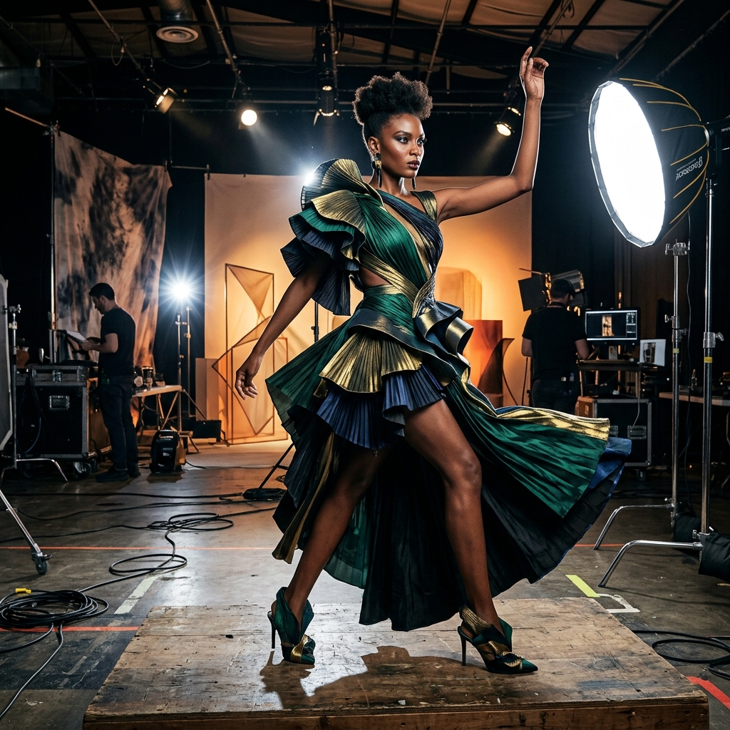 Fashion Photography