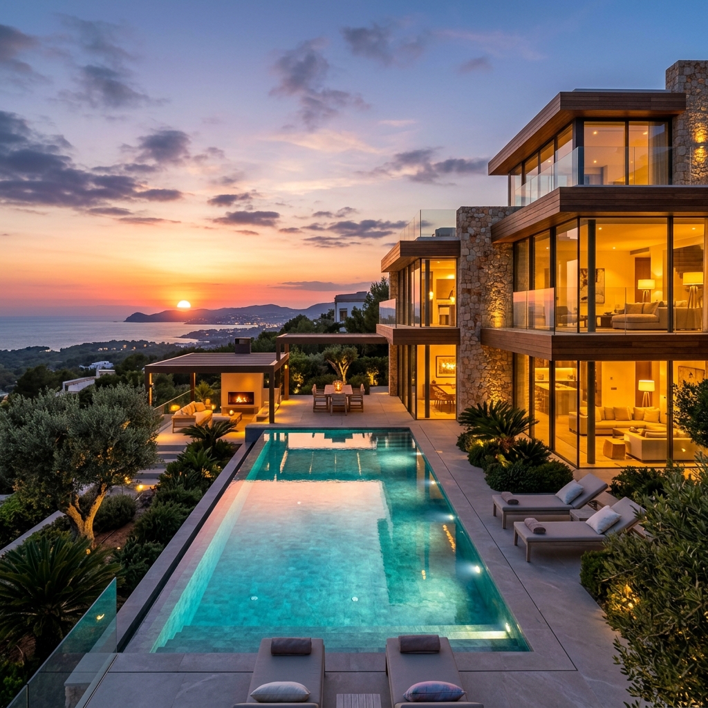 Real Estate Photography