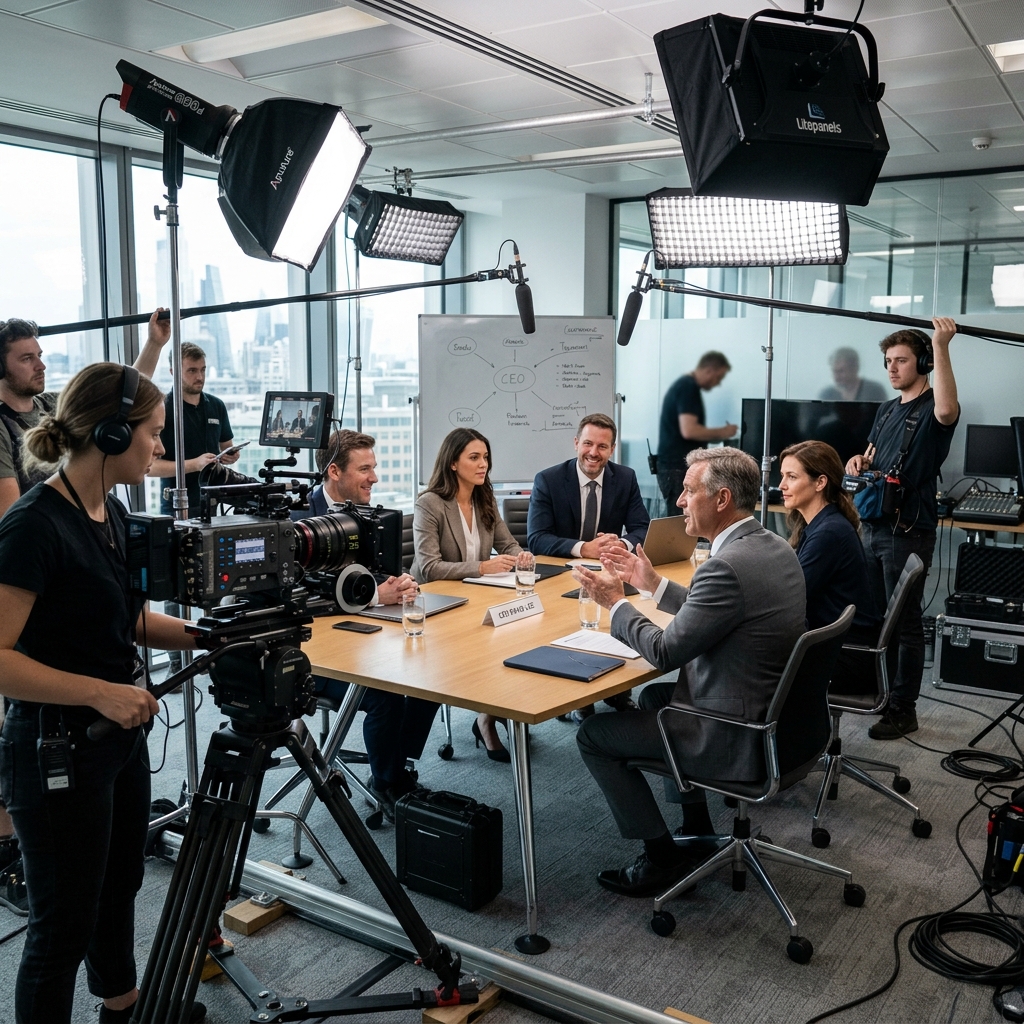 Corporate Films