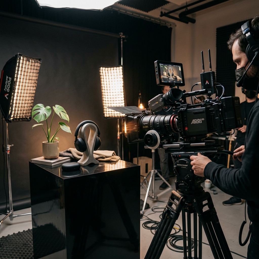 Promotional Videos