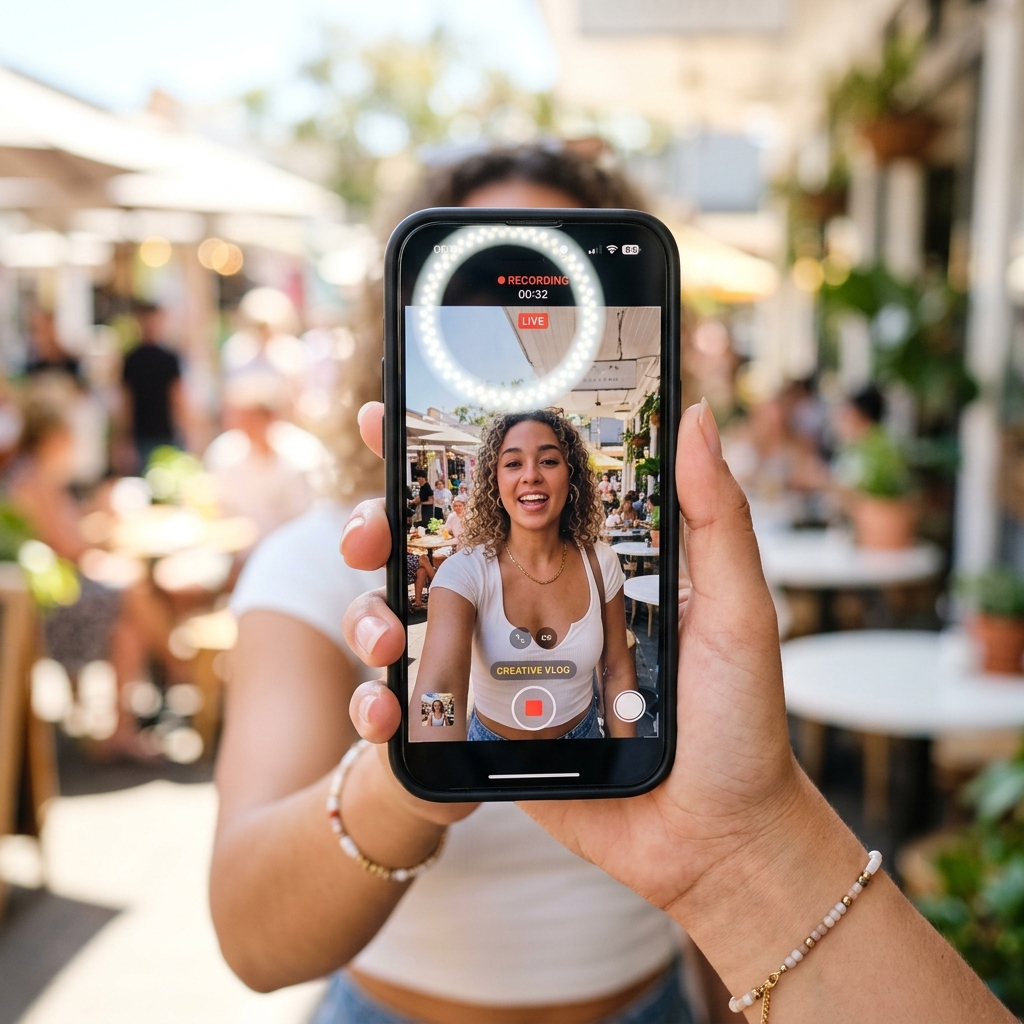 Social Media Videos